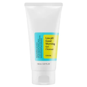 COSRX - Low pH Good Morning Gel Cleanser 150 ml