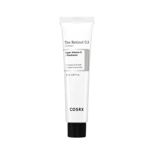 COSRX - The Retinol 0.3 Cream 20 ml