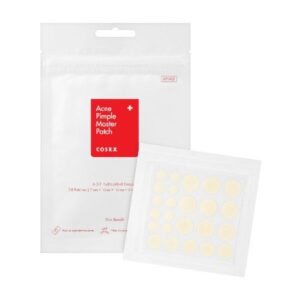 COSRX - Acne Pimple Master Patch 24 pcs