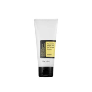 COSRX - Advanced Snail 92 All In One Cream Tube 100 g
