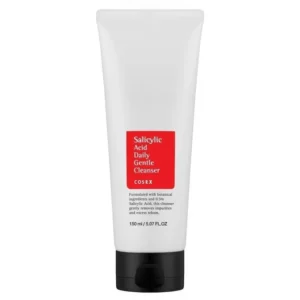 COSRX - Salicylic Acid Daily Gentle Cleanser 150 ml