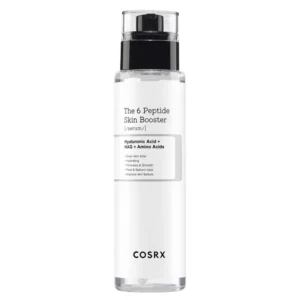 COSRX - The 6 Peptide Skin Booster 150 ml