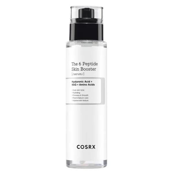 COSRX - The 6 Peptide Skin Booster 150 ml
