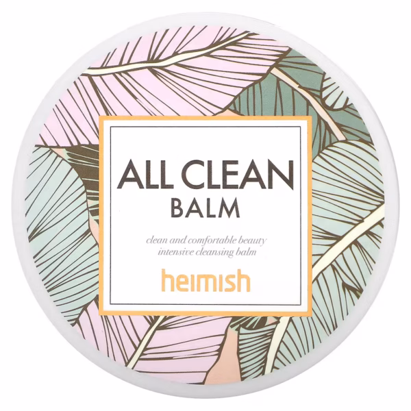 heimish - All Clean Balm 120ml - Image 4