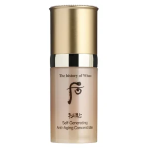 THE WHOO - Bichup Self-Generating Anti-Aging Concentrate Mini