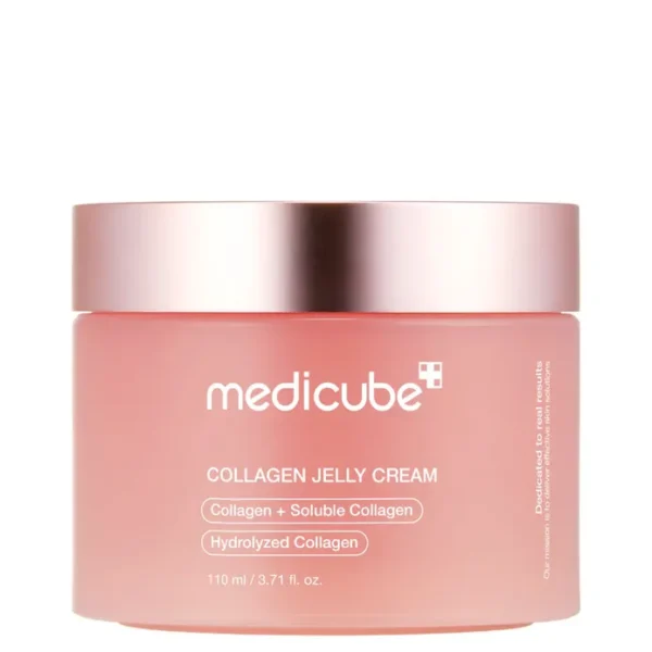 medicube - Collagen Jelly Cream 110 ml