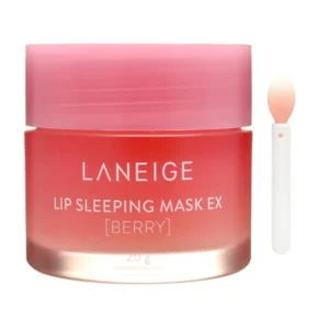 LANEIGE - Lip Sleeping Mask - Berry 20 g