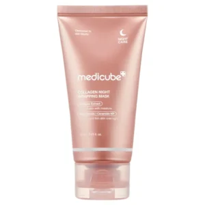 medicube - Collagen Night Wrapping Mask 75 ml