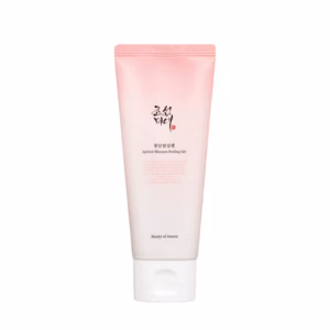 Beauty of Joseon Apricot Blossom Peeling Gel aprikoosiga koorimisgeel