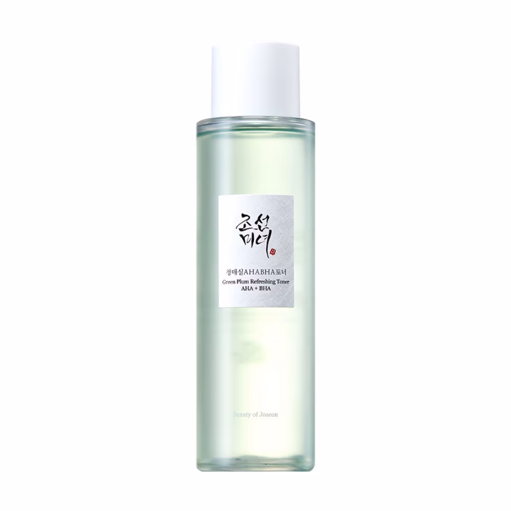 Beauty of Joseon Green Plum Refreshing Toner kooriv näovesi