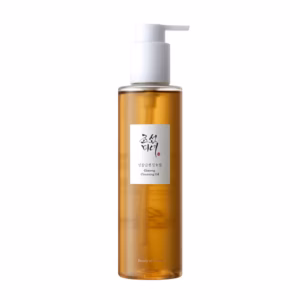Beauty of Joseon Ginseng Cleansing Oil näopuhastusõli