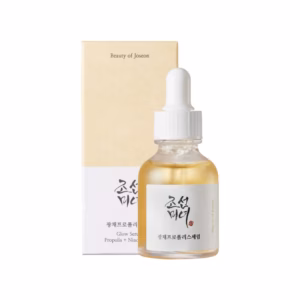 Beauty of Joseon Glow Serum Propolis + Niacinamide särav ja niisutav näoseerum
