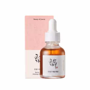 Beauty of Joseon Revive Serum Ginseng + Snail Mucin taastav ja pinguldav näoseerum