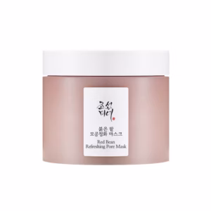 Beauty of Joseon Red Bean Refreshing Pore Mask puhastav näomask