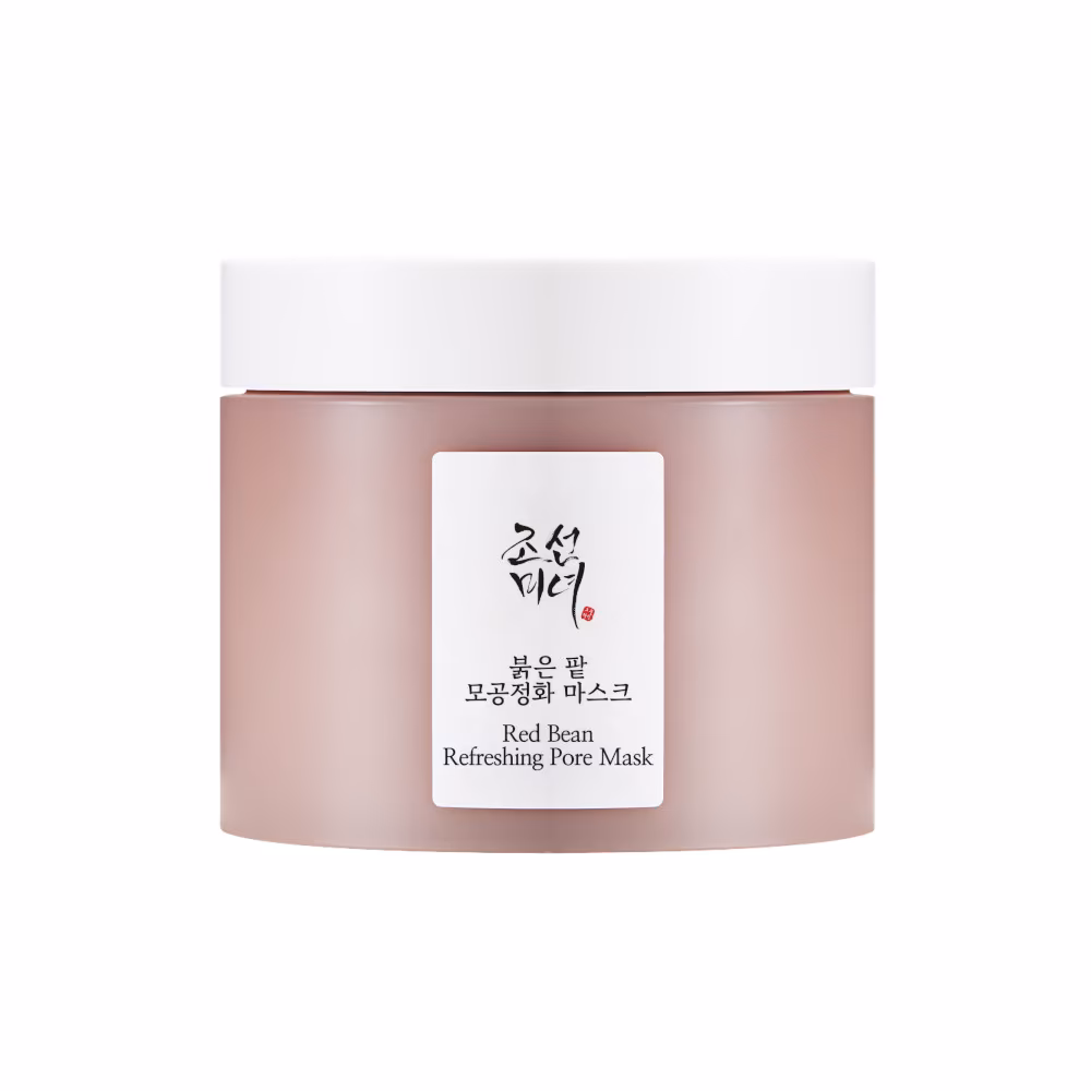 Beauty of Joseon Red Bean Refreshing Pore Mask puhastav näomask