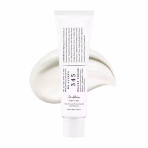 Dr. Althea Resveratrol 345NA Intensive Repair Cream taastav ja rahustav näokreem