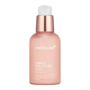 Medicube Triple Collagen Serum 4.0 - pinguldav ja taastav näoseerum 55ml