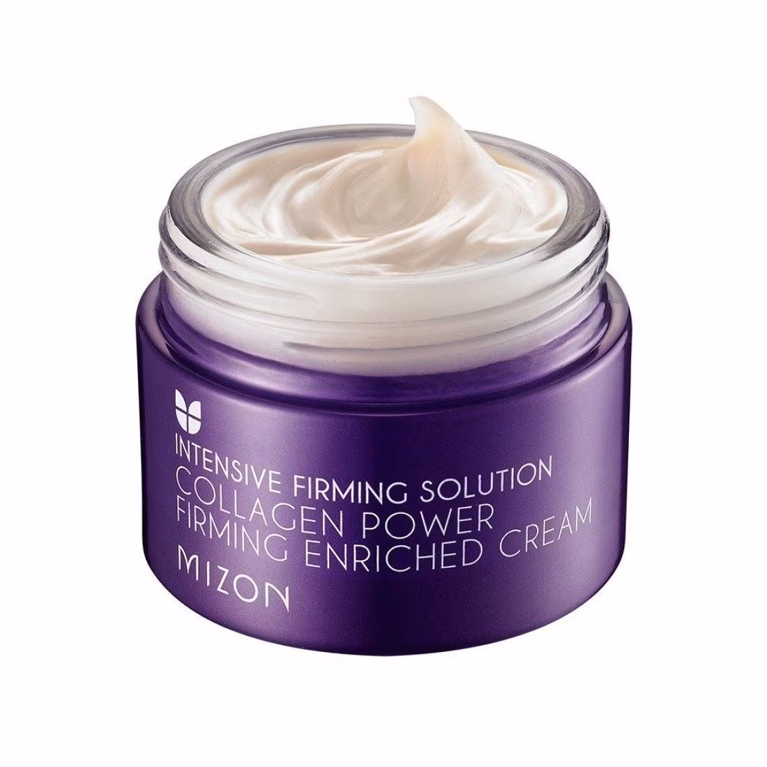 Mizon Collagen Power Firming Enriched Cream - pinguldav kollageenkreem 50ml (54% merekollageeni)