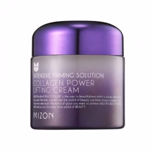 Mizon Collagen Power Lifting Cream - pinguldav ja niisutav näokreem 75ml