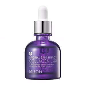 Mizon Collagen 100 Serum - pinguldav kollageeniseerum 30ml