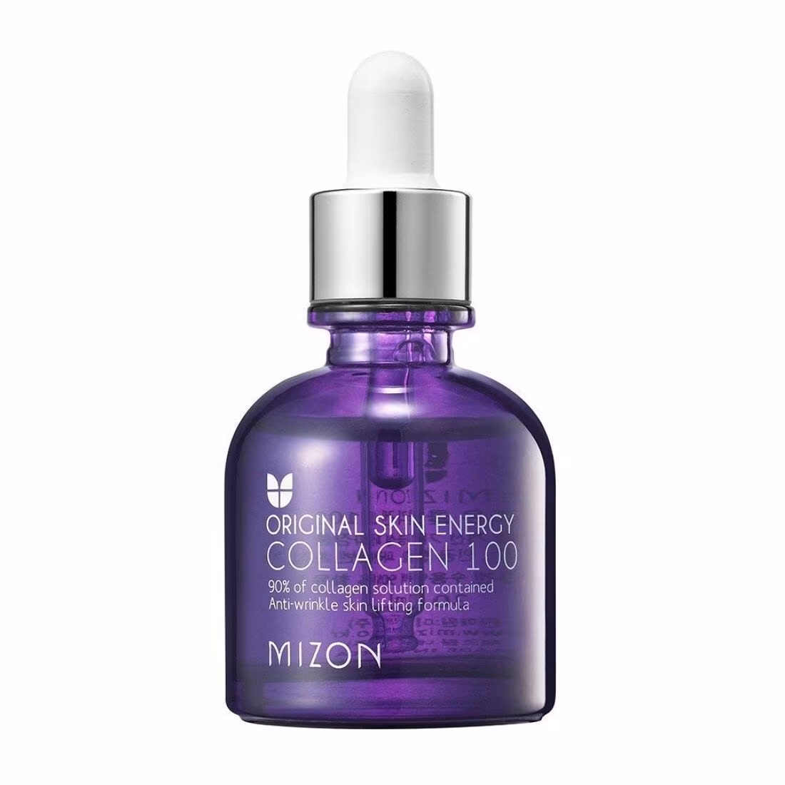 Mizon Collagen 100 Serum - pinguldav kollageeniseerum 30ml