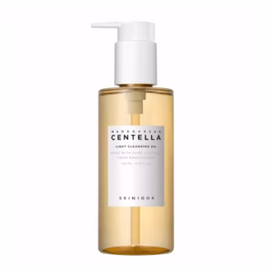 SKIN1004 Madagascar Centella Light Cleansing Oil - kerge ja rahustav näopuhastusõli 200ml