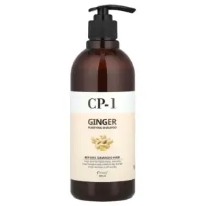 CP-1 Ginger Purifying Shampoo puhastav ingverišampoon 500ml
