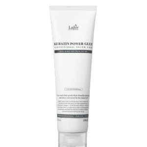 Lador Keratin Power Glue juustesse jäetav palsam/mask