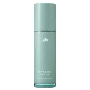 Lador Wonder Full Hair Serum niisutav juukseseerum
