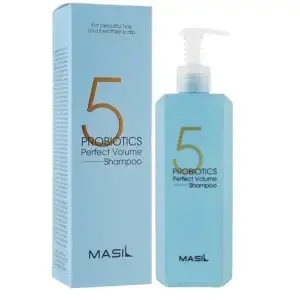 Masil 5 Probiotics Perfect Volume Shampoo 500 ml