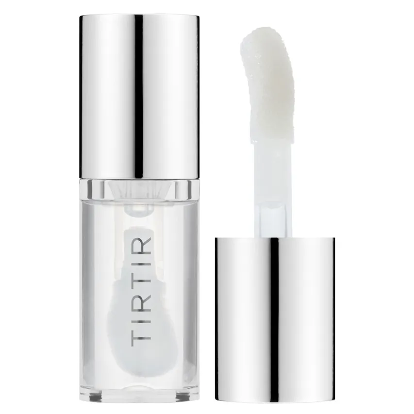 tirtir my glow honey lip oil huuleõli