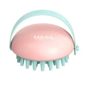 Masil Head Cleaning Massage Brush – peanaha puhastav ja stimuleeriv massaažihari