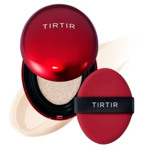 Tirtir Mask Fit Red Cushion kauapüsiv jumestuskreem 18g