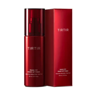 Tirtir Mask Fit Makeup Fixer meigikinnitussprei 24h