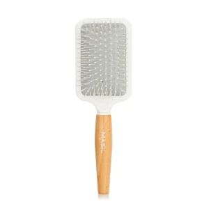 Masil Wooden Paddle Brush puidust juuksehari
