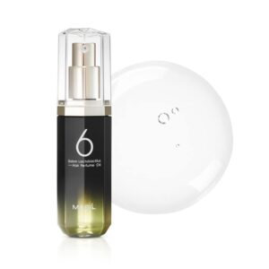 Masil Moisturizing Perfumed Hair Oil niisutav ja läiget andev juukseõli 66ml