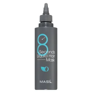 Masil 8 Seconds Liquid Hair Mask taastav ja siluv juuksemask 200ml