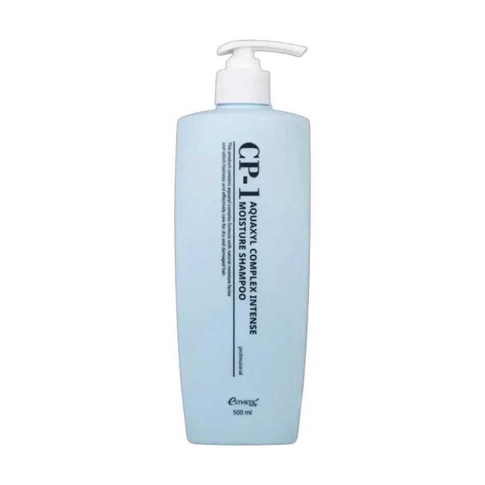CP-1 Aquaxyl Complex Intense Moisture Shampoo sügavniisutav šampoon 500ml