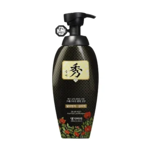Daeng Gi Meo Ri Dlaesoo Anti Hair Loss Shampoo juuste väljalangemist vähendav šampoon 200ml