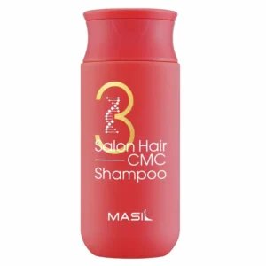 Masil 3 Salon Hair CMC Shampoo taastav šampoon 150ml