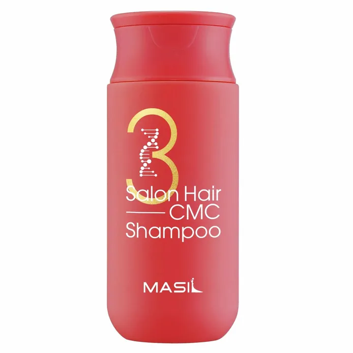 Masil 3 Salon Hair CMC Shampoo taastav šampoon 150ml