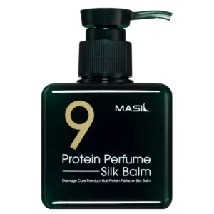 Masil 9 Conditioning Balm niisutav ja silendav proteiinipalsam 180ml
