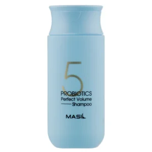 Masil Perfect Volume Shampoo probiootikumidega volüümi andev šampoon 150ml