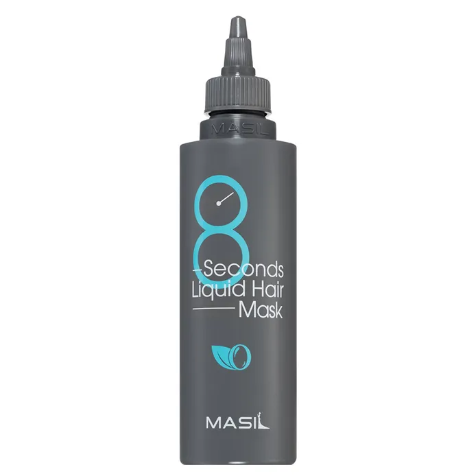 Masil 8 Seconds Liquid Hair Mask juustesse jäetav taastav mask