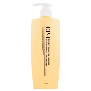 CP-1 Brightening Complex Intense Nourish Conditioner taastav ja niisutav palsam 500ml