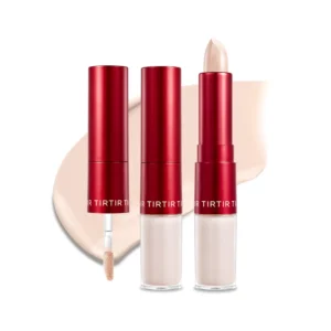 Tirtir Glide & Hide Blurring Concealer 2-in-1 peitekreem 8g