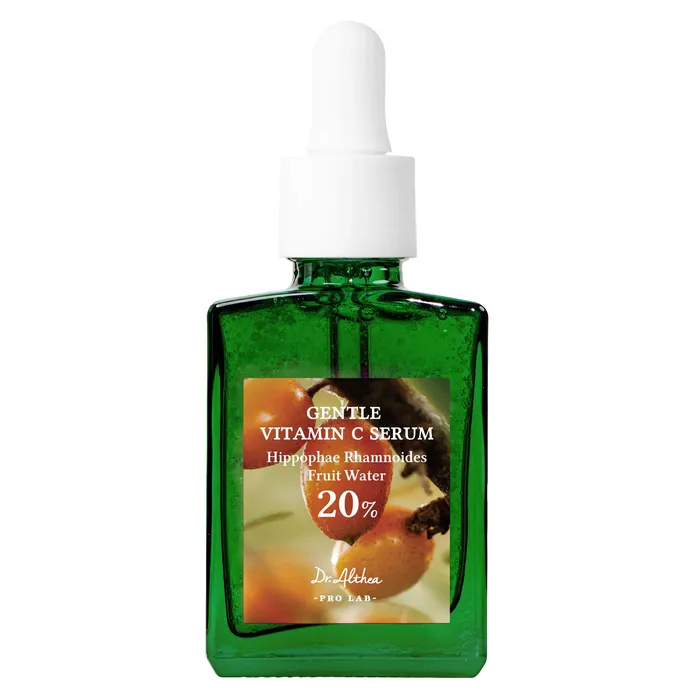 Dr. Althea Gentle Vitamin C Serum sära andev C-vitamiini näoseerum 30ml