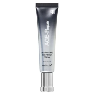 Medicube Deep Lifting Age Repair Cream pinguldav ja siluv näokreem 30ml
