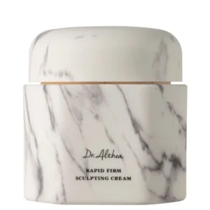 Dr. Althea Rapid Firm Sculpting Cream pinguldav ja elastsust toetav näokreem 45ml